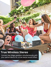 Carica l'immagine nel visualizzatore di Gallery, Tronsmart 40W Altoparlante Bluetooth 5.0 Cassa, Speaker Wireless,TWS &amp; NFC,... - Ilgrandebazar