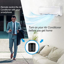 Carica l'immagine nel visualizzatore di Gallery, Broadlink Smart Home Hub, RM Mini3 Telecomando universale WiFi intelligente...