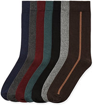 Carica l'immagine nel visualizzatore di Gallery, find. 7 Pack Ankle Sock, Calze Uomo - Ilgrandebazar
