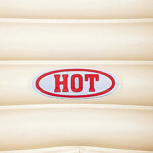 Carica l'immagine nel visualizzatore di Gallery, Jilong Tiny Tods Bagnetto Gonfiabile, Beige, 91x61x29 cm
