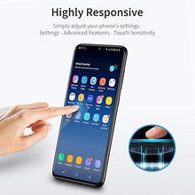 Carica l'immagine nel visualizzatore di Gallery, ESR Pellicola per Samsung Galaxy A70 [Copertura Completa][2 Packs],... - Ilgrandebazar