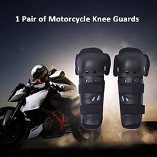 Carica l'immagine nel visualizzatore di Gallery, Docooler 1 paio Moto Knee Pad Motor Racing ginocchio della protezione del... - Ilgrandebazar