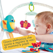 Carica l'immagine nel visualizzatore di Gallery, Tiny Love Dynamic Gymini Palestrina bambini evolutiva con Archi Regolabili,... - Ilgrandebazar
