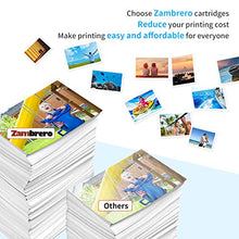 Carica l'immagine nel visualizzatore di Gallery, Zambrero LC3219XL Cartucce Sostituzione per Brother LC3219 LC3217 Cartucce...