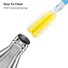 Carica l'immagine nel visualizzatore di Gallery, Umi. by Amazon - Borraccia Termica, 750ml Bottiglia Acqua in Acciaio Inox,... - Ilgrandebazar