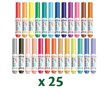 Carica l'immagine nel visualizzatore di Gallery, CRAYOLA 04-5227 - Set Pennarelli Lavabili multicolore - Ilgrandebazar