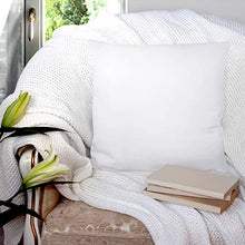 Carica l'immagine nel visualizzatore di Gallery, Utopia Bedding Set di 2 Cuscini - Imbottitura per 45 x 45 45 x 45 cm