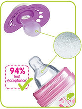 Carica l'immagine nel visualizzatore di Gallery, Mam SR2802U - Confezione da due ciucci unisex 0-2 mesi - Ilgrandebazar
