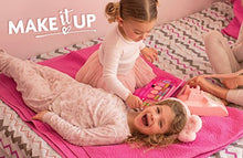 Carica l'immagine nel visualizzatore di Gallery, 12.I miei primi trucchi, kit trucchi bambine, palette trucco con specchio e... - Ilgrandebazar