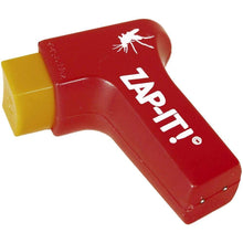 Carica l'immagine nel visualizzatore di Gallery, MM 18116 ZAP-IT! - Allarme antizanzare - colore casuale - S, Multicolore - Ilgrandebazar