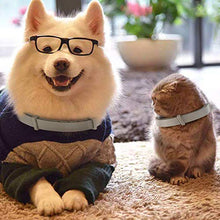 Carica l'immagine nel visualizzatore di Gallery, NINGBO CHANSON Collare Antipulci per Cane e Gatto, 60cm Collare... - Ilgrandebazar