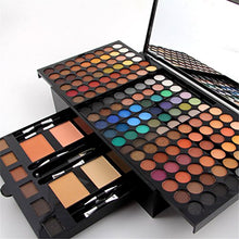 Carica l'immagine nel visualizzatore di Gallery, PhantomSky 180 Colori Palette Ombretti Cosmetico Tavolozza per Trucco Occhi... - Ilgrandebazar
