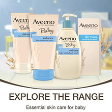 Carica l'immagine nel visualizzatore di Gallery, Aveeno Baby Daily Lotion Crema Idratante - 150 ml - Ilgrandebazar
