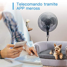Carica l'immagine nel visualizzatore di Gallery, Presa Wifi Italiana 16A 3680W Smart Plug Intelligente Spina Energy Monitor,...