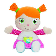 Carica l'immagine nel visualizzatore di Gallery, Chicco Gioco Emily Prima Bambola, 0 Mesi+