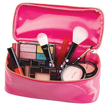 Carica l'immagine nel visualizzatore di Gallery, InterDesign Remy Borsa Tote Cosmetici per Trucco, Accessori Capelli,... - Ilgrandebazar