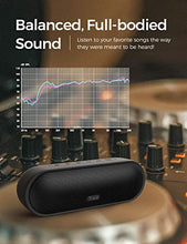 Carica l'immagine nel visualizzatore di Gallery, Cassa Altoparlante Bluetooth Portatile 24W, Tribit Maxsound Plus Speaker Nero