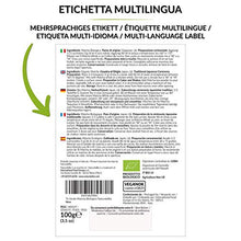 Carica l'immagine nel visualizzatore di Gallery, Tè Verde Matcha Biologico in Polvere [ GRADO PREMIUM ] da 100 grammi. 100 g