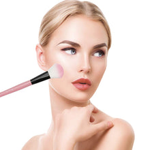 Carica l'immagine nel visualizzatore di Gallery, Pennelli Make Up Start Makers 32 pezzi Professionale Cosmetici PINK - Ilgrandebazar