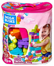 Carica l'immagine nel visualizzatore di Gallery, Mega Mattoncini Big Building Bag Sacca Ecologica Blocchi da Costruzione,... - Ilgrandebazar