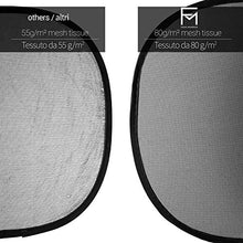 Carica l'immagine nel visualizzatore di Gallery, FRANK MORRISON SCF290/73 Tendine Parasole Auto Bambini. Accessori Auto,... - Ilgrandebazar