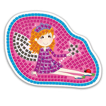 Carica l'immagine nel visualizzatore di Gallery, Galt GA1003916 Fairy Sparkle Mosaics - Kit per La Creazione di Scintillanti... - Ilgrandebazar