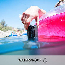 Carica l'immagine nel visualizzatore di Gallery, Ultimate Ears Boom 2 Altoparlante Bluetooth Wireless Nero (Panther Lite)