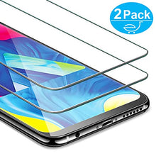 Carica l'immagine nel visualizzatore di Gallery, AROYI [2-Pezzi] Pellicola Protettiva in Vetro Temperato per Samsung Galaxy... - Ilgrandebazar