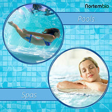 Carica l'immagine nel visualizzatore di Gallery, Nortembio Pool PH- Minus 5 L, Riduttore Naturale di PH per Piscina e Spa....