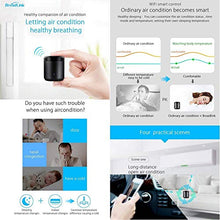 Carica l'immagine nel visualizzatore di Gallery, Broadlink Smart Home Hub, RM Mini3 Telecomando universale WiFi intelligente...