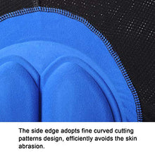Carica l'immagine nel visualizzatore di Gallery, Cozone Pantaloncini da Ciclismo Intimo Uomo Mutande Gel 3D L