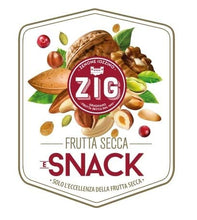 Carica l'immagine nel visualizzatore di Gallery, ZIG Pinoli sgusciati 150g (5 bustine da 30g)