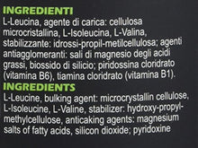 Carica l'immagine nel visualizzatore di Gallery, One Protein Integratore Alimentare di Aminoacidi Ramificati con Vitamine B1...