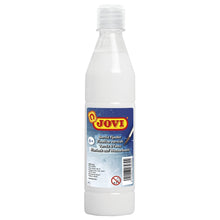 Carica l'immagine nel visualizzatore di Gallery, JOVI - Vernice di fissatore, Bottiglia, 500 ml, 625 naturale - Ilgrandebazar