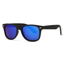 Carica l'immagine nel visualizzatore di Gallery, kimorn Polarizzate Occhiali Da Sole Classico Unisex Corno In Rotazione Anni... - Ilgrandebazar