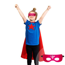 Carica l'immagine nel visualizzatore di Gallery, 36 Pezzi Nuova Edizione Maschere di Supereroi, Maschera per Bambini,... - Ilgrandebazar