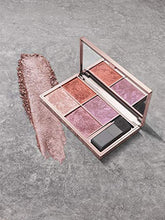 Carica l'immagine nel visualizzatore di Gallery, Sleek makeup Loveshook highlighting palette, 9 G