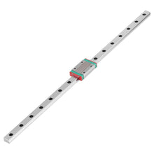 Carica l'immagine nel visualizzatore di Gallery, Mini MGN12H Guida di Scorrimento Lineare, Cuscinetto Lineare con... - Ilgrandebazar
