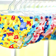 Carica l'immagine nel visualizzatore di Gallery, Bambino Mio, costumino contenitivo, profondo 1 - 2 Anni, Profondo Giallo