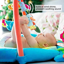 Carica l'immagine nel visualizzatore di Gallery, Evance 4 Pezzi Giocattolo da Appendere per Passeggino, Passeggino 4 Pack - Ilgrandebazar