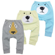 Carica l'immagine nel visualizzatore di Gallery, Monvecle, confezione regalo di pantaloni lunghi e corti unisex per neonati e...