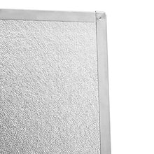 Carica l'immagine nel visualizzatore di Gallery, Kamino - Flam 333195 Pannello Termoisolante, Bianco, 80x50x0.03 cm - Ilgrandebazar