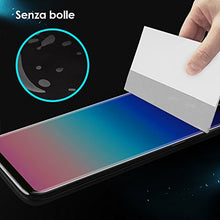 Carica l'immagine nel visualizzatore di Gallery, G-Color Pellicola Galaxy S9 Plus, [2 Pezzi] Trasparente in TPU Non... - Ilgrandebazar