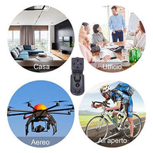 Carica l'immagine nel visualizzatore di Gallery, Mini Telecamera Spia Nascosta,NIYPS Full HD 1080P Portatile Micro Spy mini - Ilgrandebazar