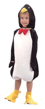 Carica l'immagine nel visualizzatore di Gallery, Bristol Novelty Costume da Pinguino per Bambini Età 2-3 anni - Ilgrandebazar