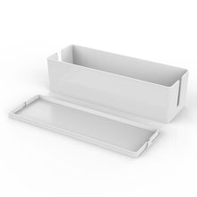 Carica l'immagine nel visualizzatore di Gallery, ORICO Linea di alimentazione/caricabatteria USB/CA Network Box Pb White