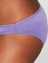 Carica l'immagine nel visualizzatore di Gallery, Marchio Amazon - Iris &amp; Lilly Mutande 46, Multicolore (Navy Sky/Veronica) - Ilgrandebazar
