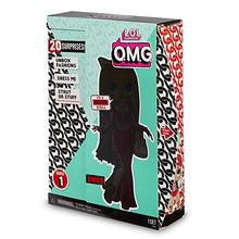 Carica l'immagine nel visualizzatore di Gallery, Giochi Preziosi- L.O.L. Surprise O.M.G. Bambola Fashion con 20 sorprese... - Ilgrandebazar