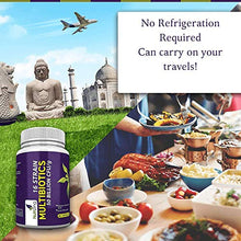 Carica l'immagine nel visualizzatore di Gallery, Integratore Probiotici con Prebiotici - 16 Ceppi Batterici tra cui...