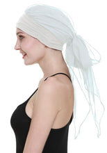Carica l'immagine nel visualizzatore di Gallery, FocusCare Headwraps per la chemio Donne Cancro Testa Sciarpe Perdita di... - Ilgrandebazar
